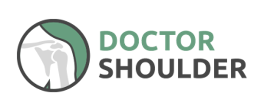 Doctor Shoulder logo